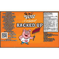 Mickey Jays Racked Up Seasoning MJRUSM IMAGE 2