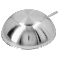 Demeyere 12-inch Wok 1005382 IMAGE 2