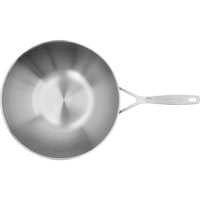 Demeyere 12-inch Wok 1005382 IMAGE 5