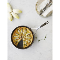 Demeyere 11-inch Frying Pan 1005458 IMAGE 6