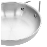 Demeyere Essential 8-inch Frying Pan 1015795 IMAGE 4