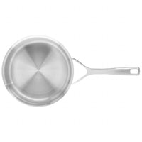 Demeyere Essential 1.4L Sauce Pan with Lid 1015797 IMAGE 6
