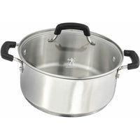 Henckels Kitchen Elements 10-Piece Cookware Set 1007603 IMAGE 3