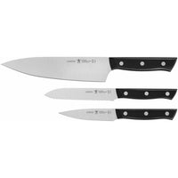 Henckels 3-Piece Dynamic Knife Set 1010988 IMAGE 1