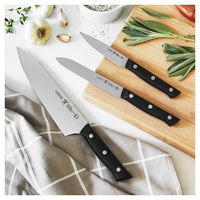 Henckels 3-Piece Dynamic Knife Set 1010988 IMAGE 2