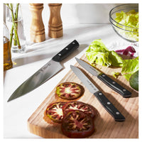 Henckels Dynamic 7-Piece Knife Block Set 1010992 IMAGE 4