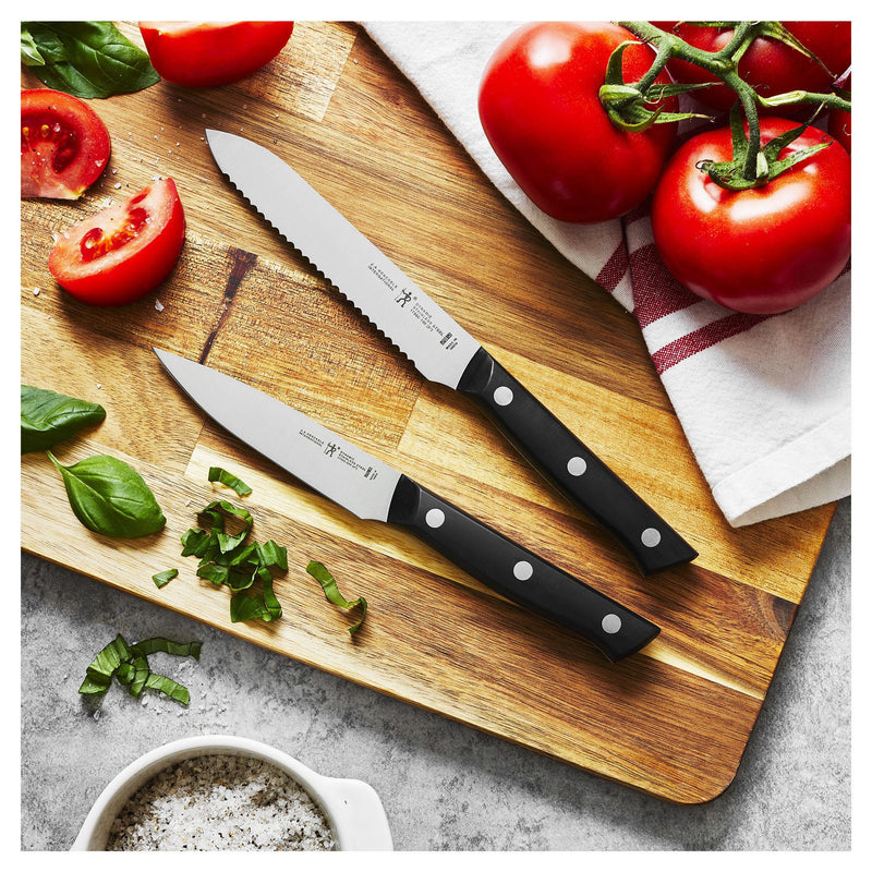 Henckels Dynamic 7-Piece Knife Block Set 1010992 IMAGE 5
