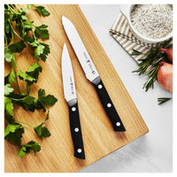 Henckels Dynamic 7-Piece Knife Block Set 1010992 IMAGE 6