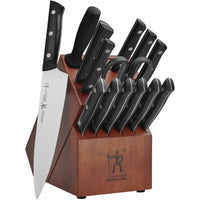 Henckels Dynamic 15-Piece Knife Block Set 1010994 IMAGE 1