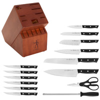 Henckels Dynamic 15-Piece Knife Block Set 1010994 IMAGE 3