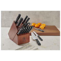 Henckels Dynamic 15-Piece Knife Block Set 1010994 IMAGE 6