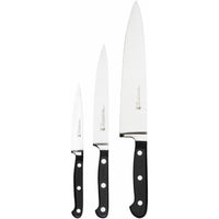 Henckels Classic 3-Piece Knife Set 1012069 IMAGE 1