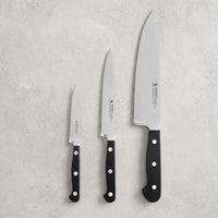 Henckels Classic 3-Piece Knife Set 1012069 IMAGE 2