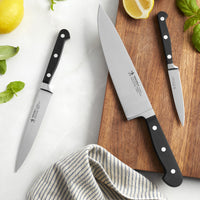 Henckels Classic 3-Piece Knife Set 1012069 IMAGE 3