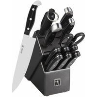 Henckels Statement 13-Piece Knife Block Set 1013665 IMAGE 1