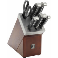 Henckels Statement 7-Piece Knife Block Set 1013675 IMAGE 2