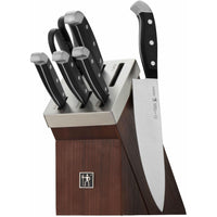Henckels Statement 7-Piece Knife Block Set 1013675 IMAGE 3