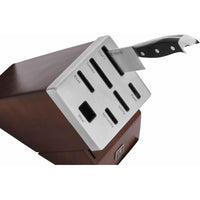 Henckels Statement 7-Piece Knife Block Set 1013675 IMAGE 4