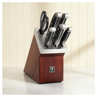 Henckels Statement 7-Piece Knife Block Set 1013675 IMAGE 6