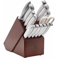 Henckels Statement 15-Piece Knife Block Set 1013785 IMAGE 2
