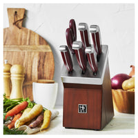 Henckels Statement 7-Piece Knife Block Set 15290-007 IMAGE 2