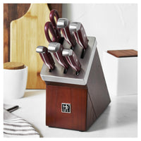 Henckels Statement 7-Piece Knife Block Set 15290-007 IMAGE 3