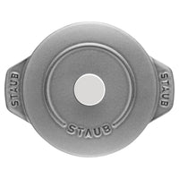 Staub 725 ml Cast Iron Round Rice Cocotte 1004173 IMAGE 3