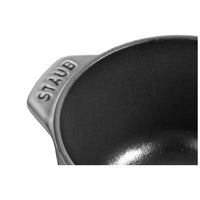 Staub 725 ml Cast Iron Round Rice Cocotte 1004173 IMAGE 9