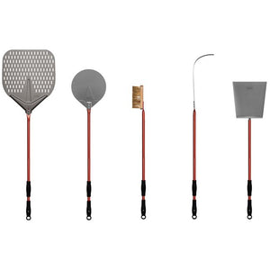 Alfa 48" Peel Set 5-Piece AC-5PSET48RD IMAGE 1