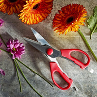 Henckels Multi-purpose shears 41368-200 IMAGE 2