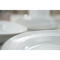 Staub 4-Piece Soup/Pasta Bowl Set 40508-195 IMAGE 4