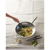 Zwilling 32 cm Wok 1005548 IMAGE 4