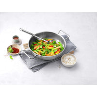 Zwilling 30 cm Wok 1006092 IMAGE 9
