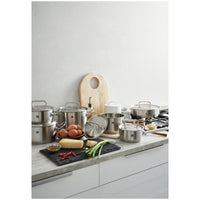 Zwilling 12-Piece Cookware Set 1015968 IMAGE 8