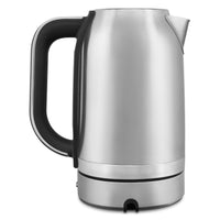 KitchenAid 1.7L Electric Kettle KEK1701SX IMAGE 2