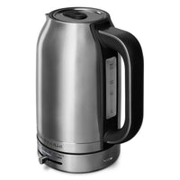 KitchenAid 1.7L Electric Kettle KEK1701SX IMAGE 3