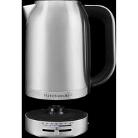 KitchenAid 1.7L Electric Kettle KEK1701SX IMAGE 4