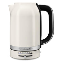 KitchenAid 1.7L Electric Kettle KEK1701PL IMAGE 1