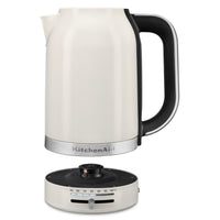 KitchenAid 1.7L Electric Kettle KEK1701PL IMAGE 2