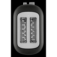 KitchenAid 2-Slice Toaster KMT2109BK IMAGE 6