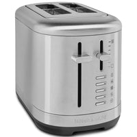 KitchenAid 2-Slice Toaster KMT2109SX IMAGE 1