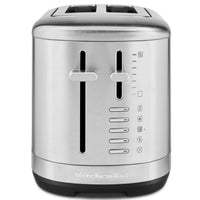KitchenAid 2-Slice Toaster KMT2109SX IMAGE 3