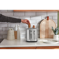 KitchenAid 2-Slice Toaster KMT2109SX IMAGE 4