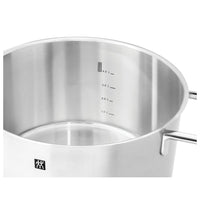 Zwilling 10-Piece Cookware Set 1016966 IMAGE 2