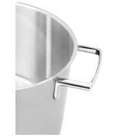 Zwilling 10-Piece Cookware Set 1016966 IMAGE 3