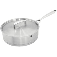 Zwilling 10-Piece Cookware Set 1016966 IMAGE 4