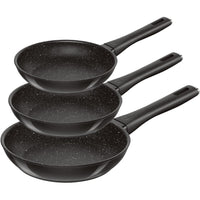 Zwilling 3-Piece Marquina Fry Pan Set 1017129 IMAGE 1