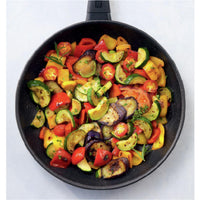 Zwilling 3-Piece Marquina Fry Pan Set 1017129 IMAGE 3