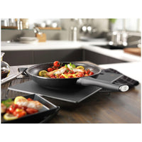 Zwilling 3-Piece Marquina Fry Pan Set 1017129 IMAGE 5