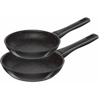 Zwilling 2-Piece Marquina Fry Pan Set 1017134 IMAGE 2